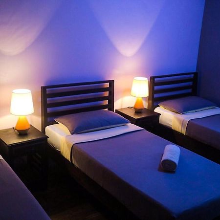 Hostel Privado Puerto Princesa ภายนอก รูปภาพ