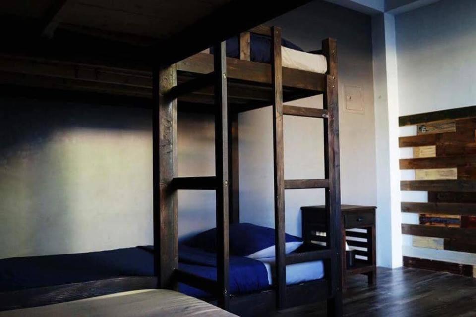 Hostel Privado Puerto Princesa ภายนอก รูปภาพ