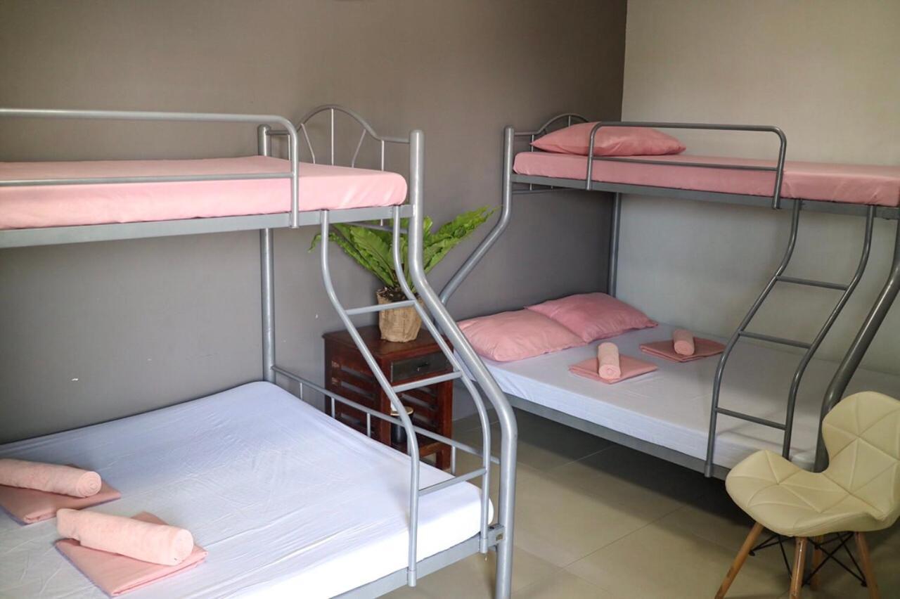 Hostel Privado Puerto Princesa ภายนอก รูปภาพ