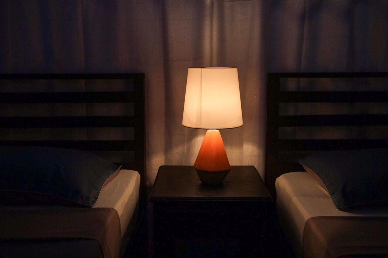 Hostel Privado Puerto Princesa ภายนอก รูปภาพ